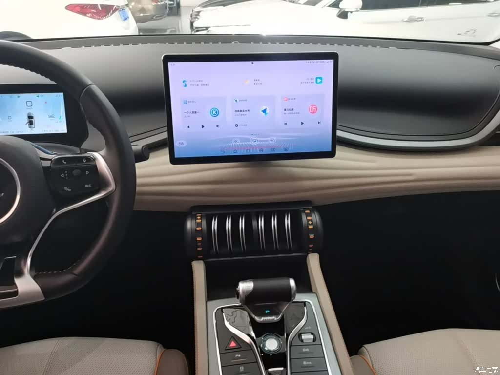 BYD Yuan, 2024 9