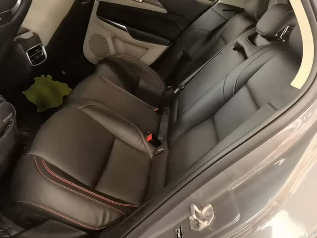 Lynk & Co 01, 2019 17