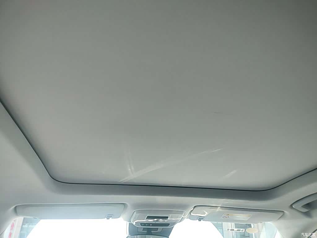 Buick E5, 2025 18