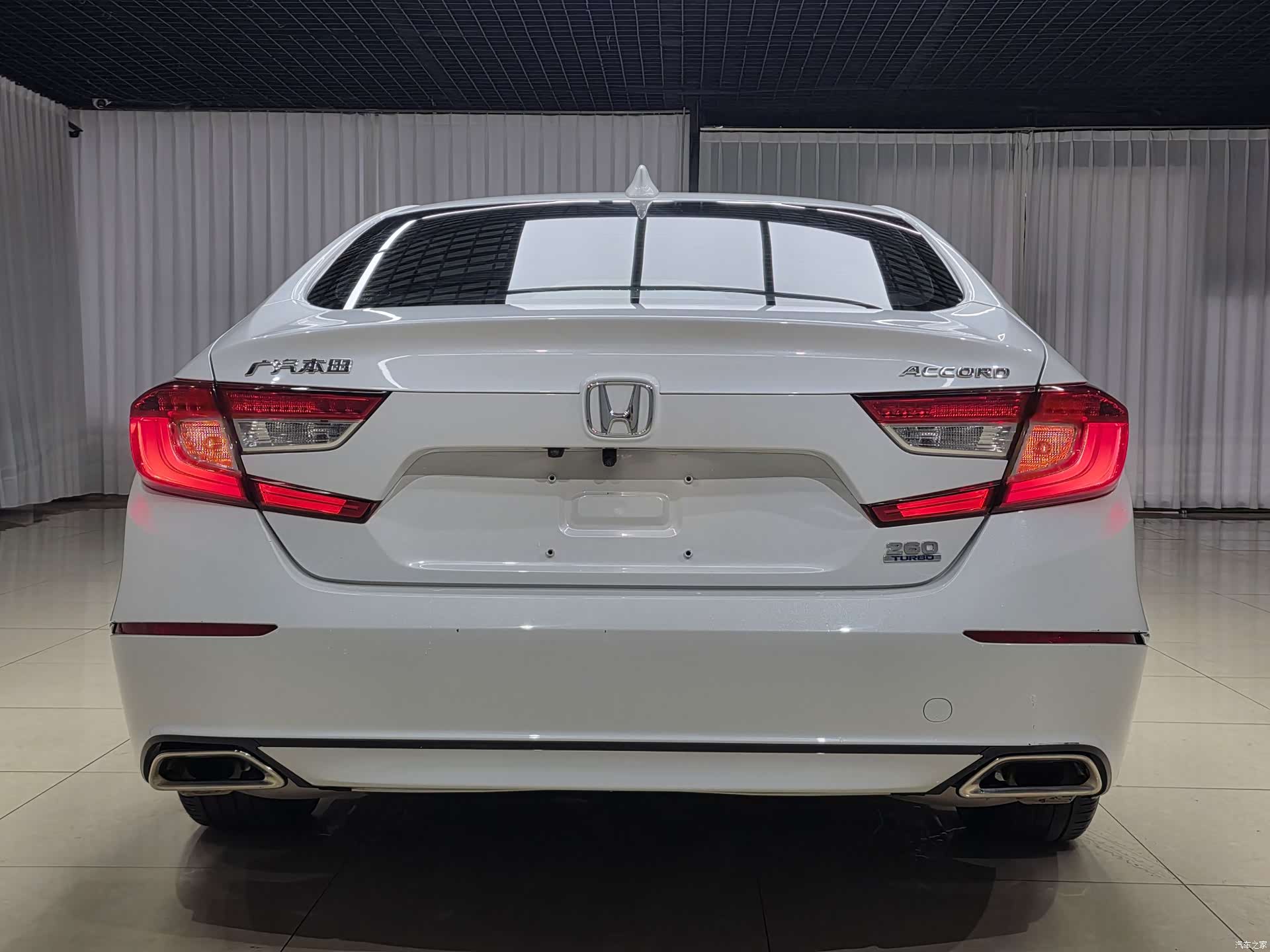 Honda Accord, 2020 6