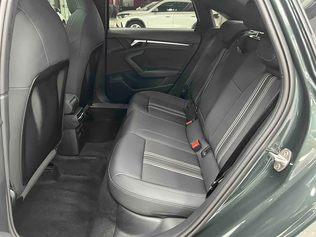 Audi A3, 2023 14