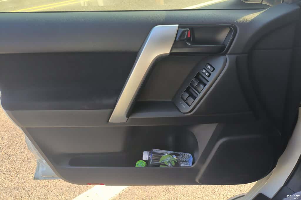 Toyota Prado, 2016 7