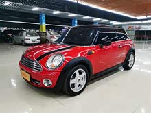 MINI 2011�� 1.6L COOPER Fun