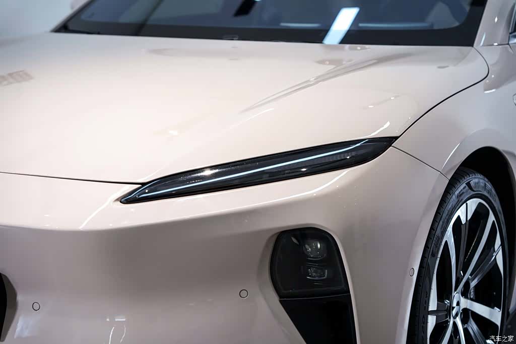 NIO ET5, 2023 9
