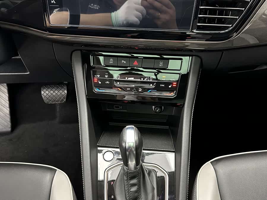 Jetta VS7 2022, фото 15