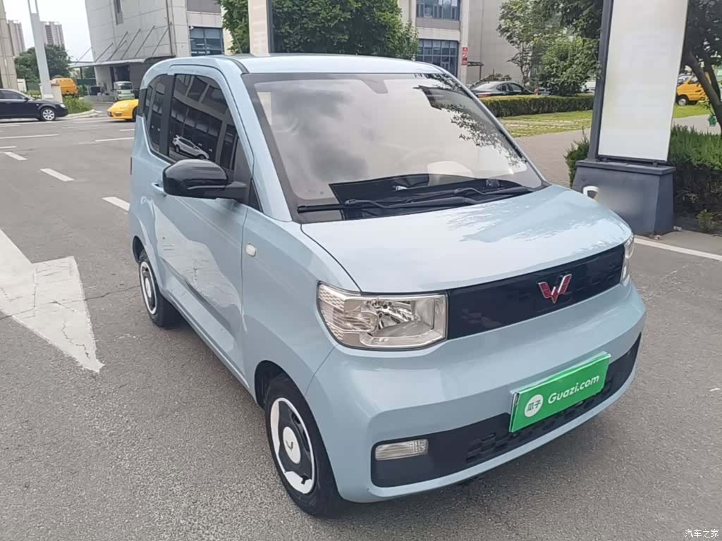Wuling Yuan, 2023 4