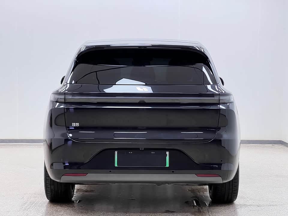 Li Auto Ideal L6
