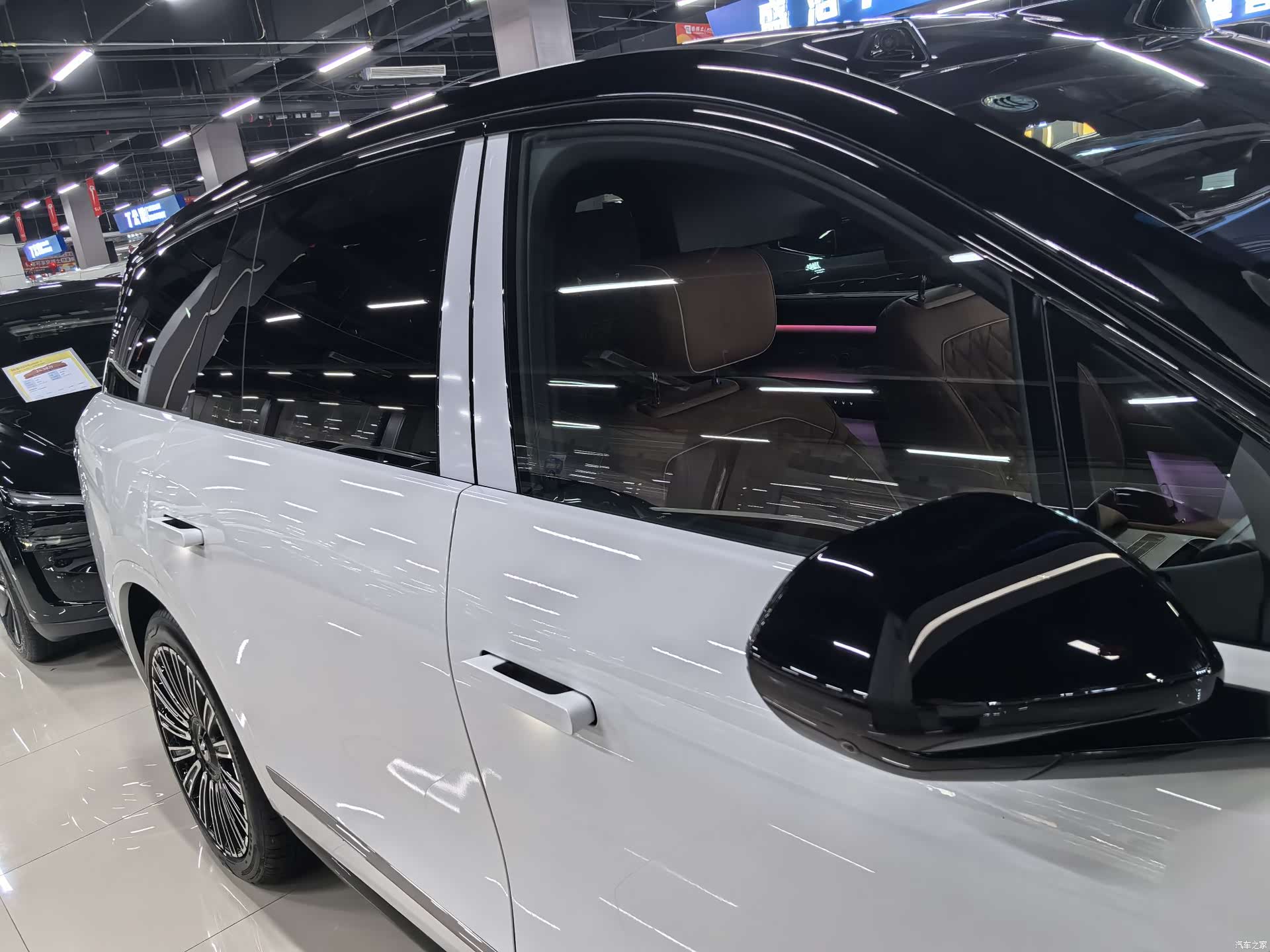 NIO ES8, 2026 9