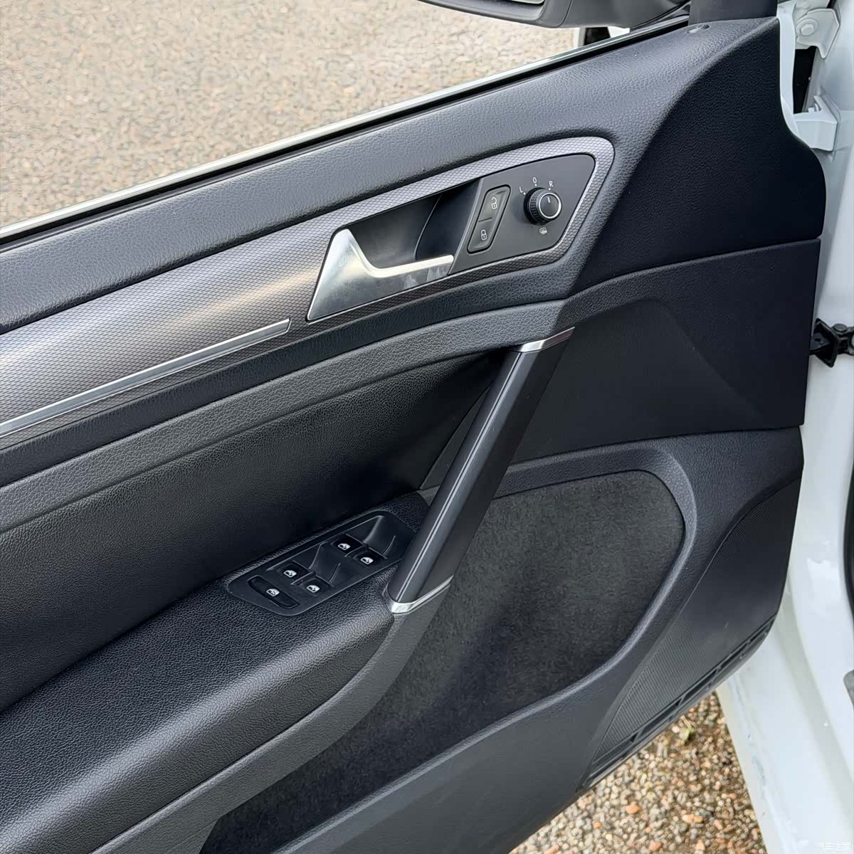 Volkswagen Golf, 2017 21
