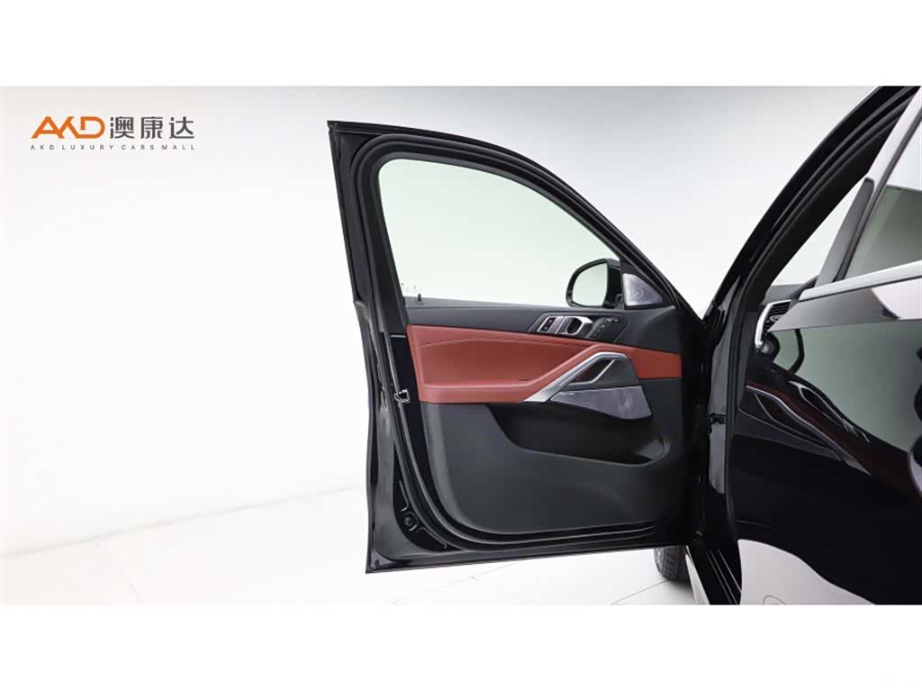 BMW X6, 2021 10
