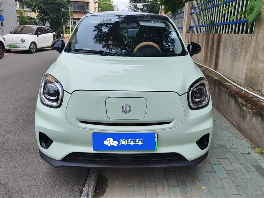 Leapmotor T03