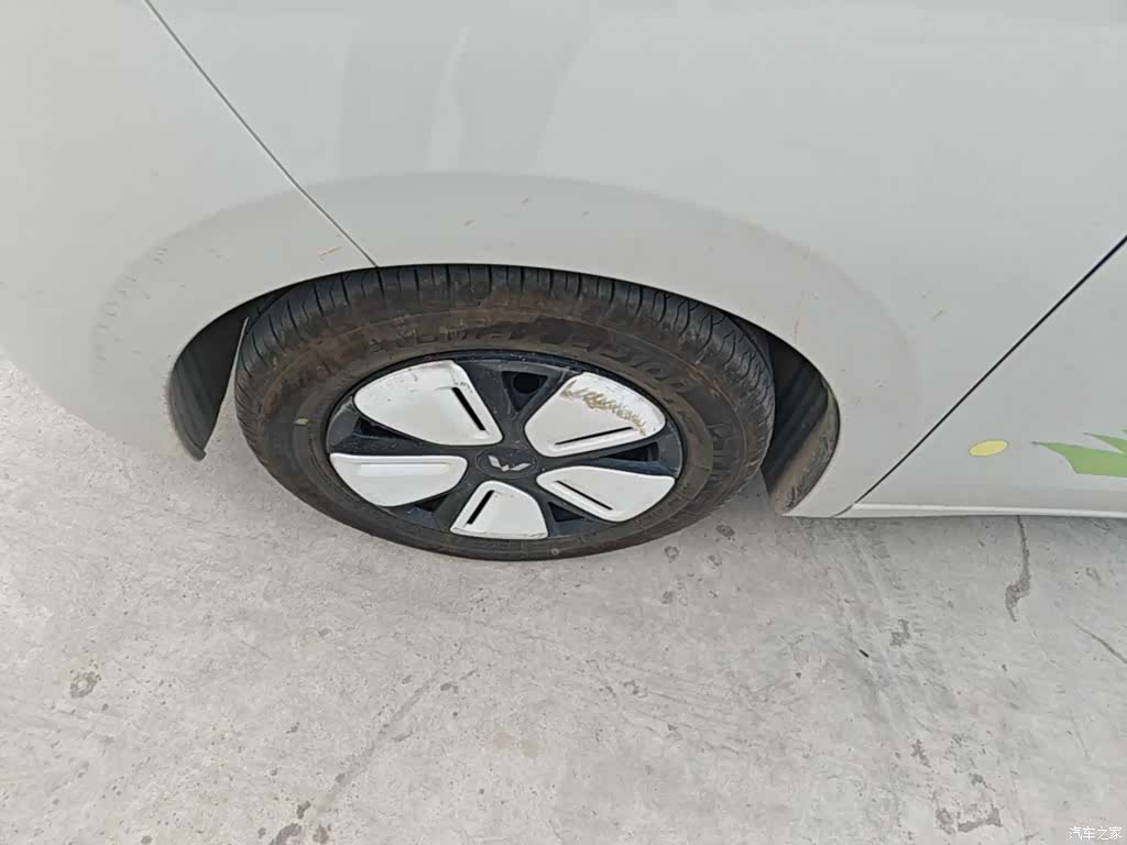 Wuling MINIEV, 2025 25