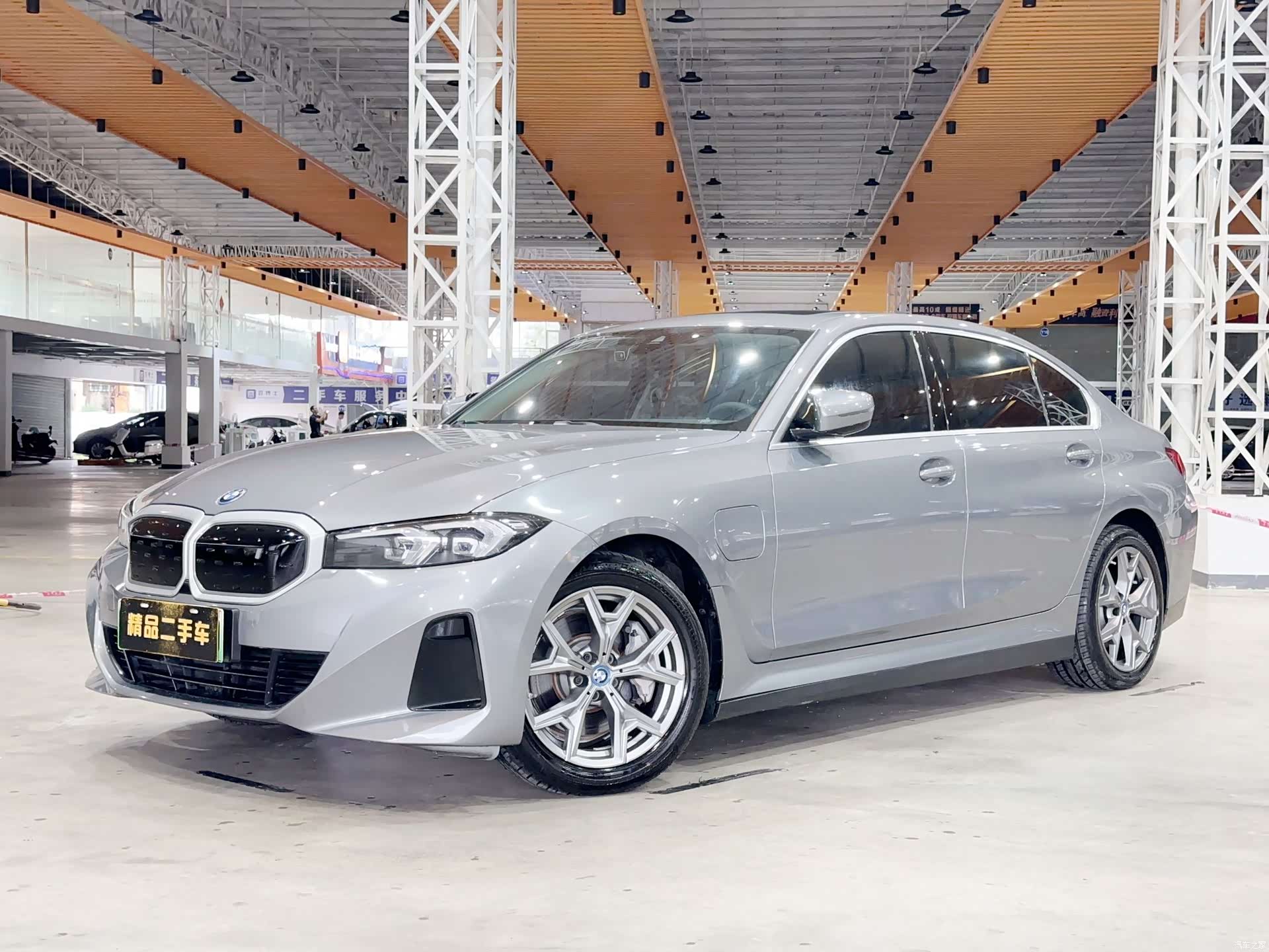 BMW i3, 2022 1