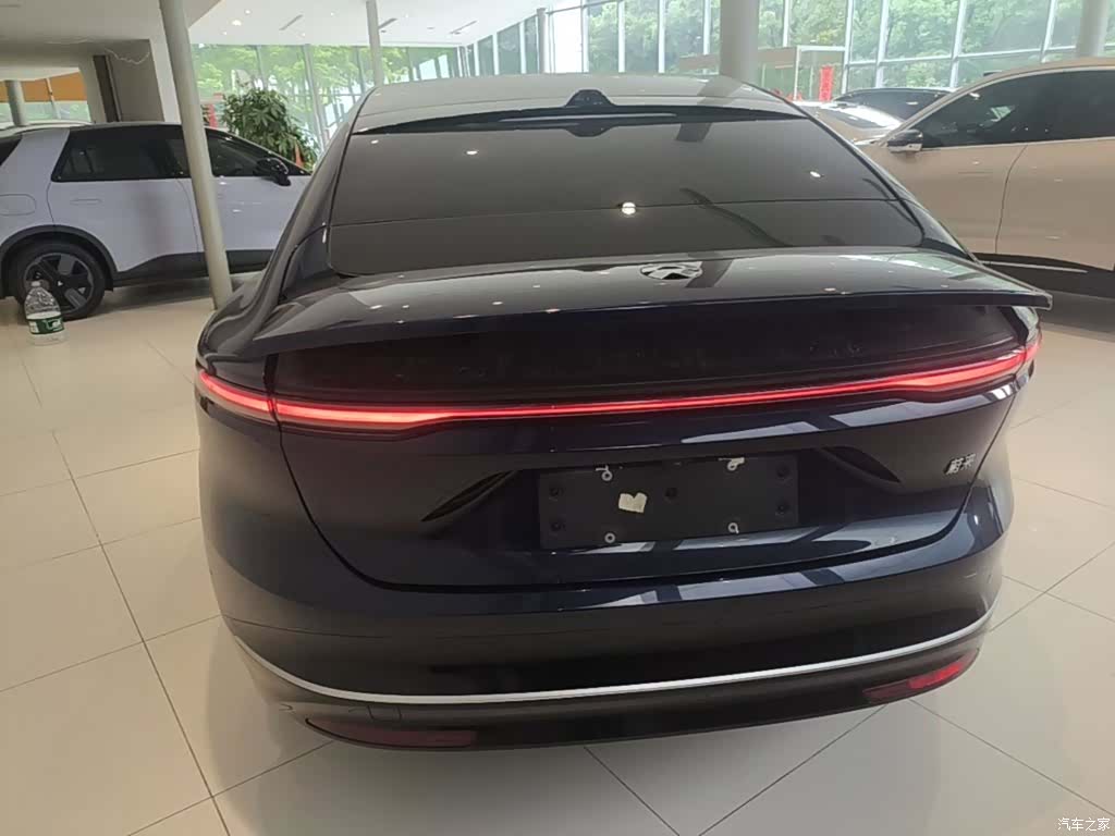 NIO ET9, 2025 6
