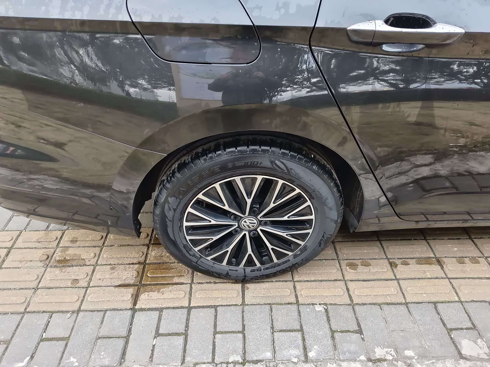 Volkswagen Sagitar, 2021 13