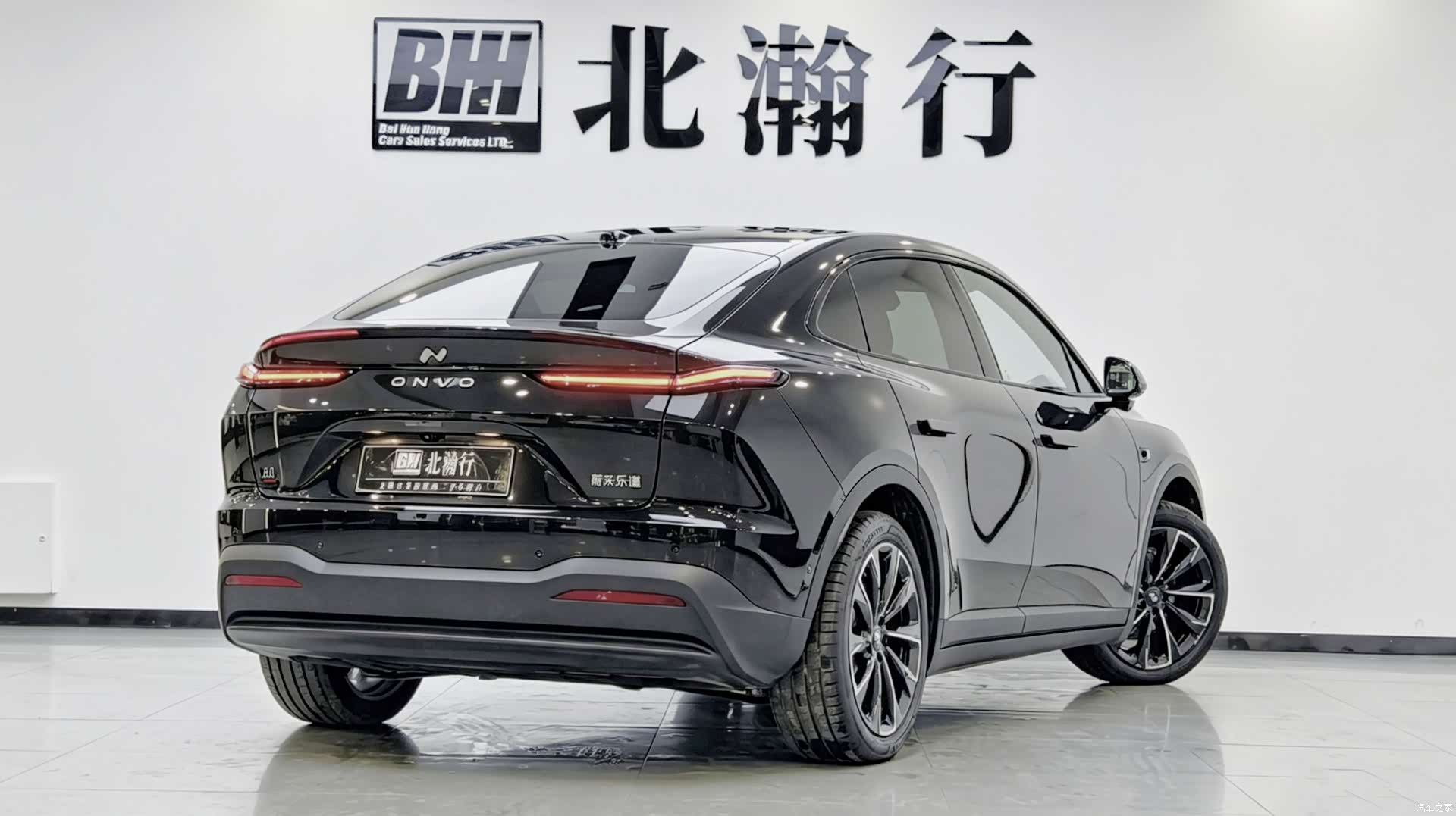 NIO L60, 2025 4