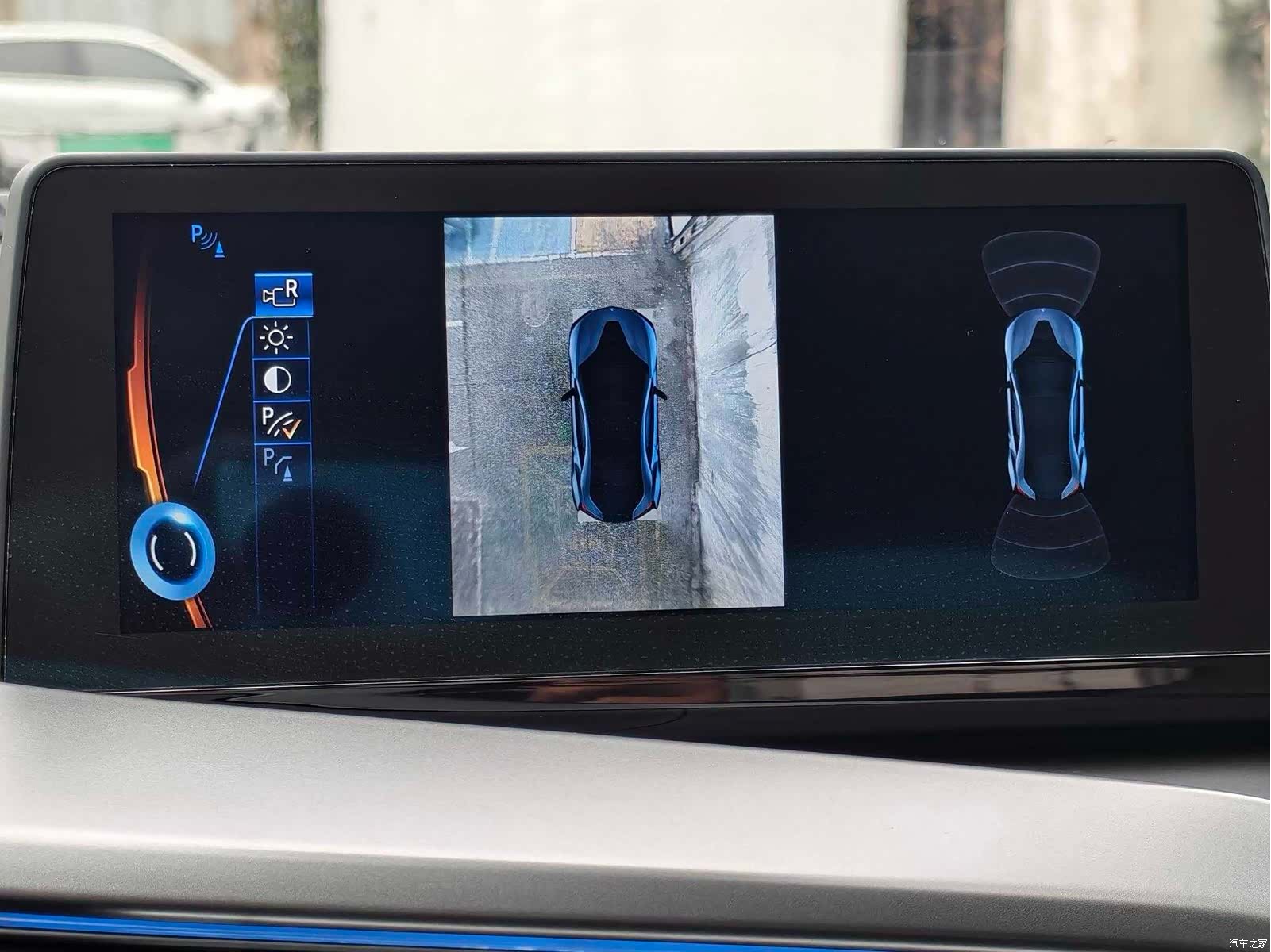 BMW i8, 2018 23