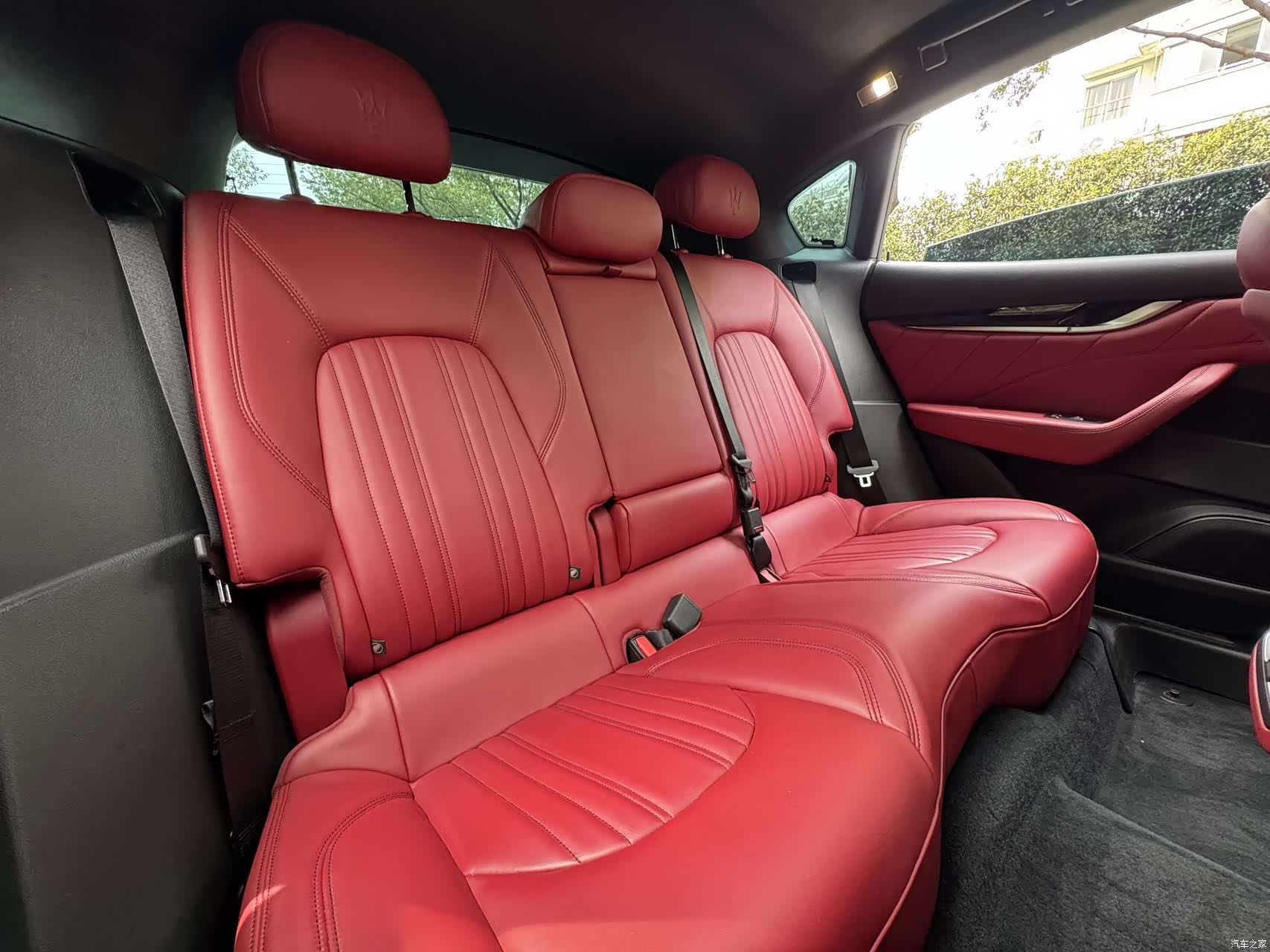 Maserati Levante, 2019 15