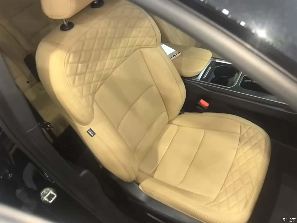 Geely Haoyue, 2023 25