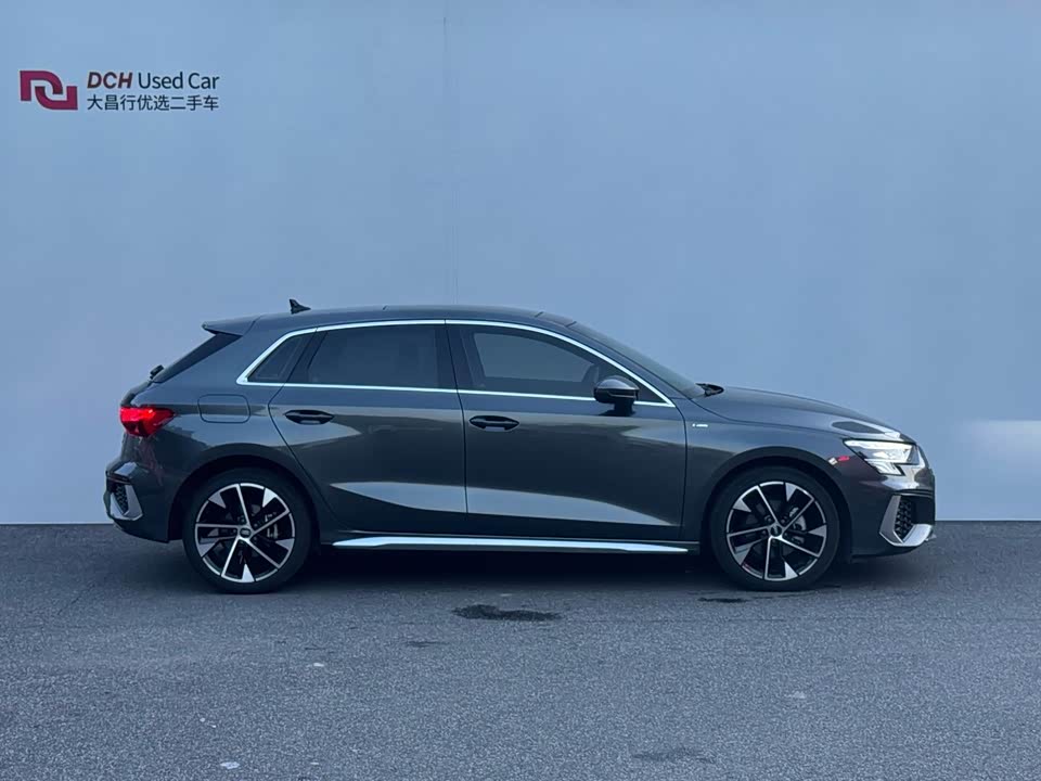 Audi A3 Audi A3
