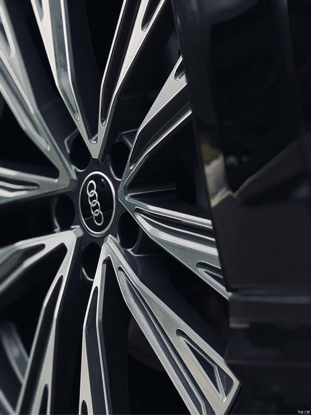 Audi A6L, 2026 18