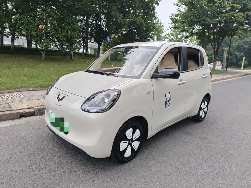 Wuling Mini EV