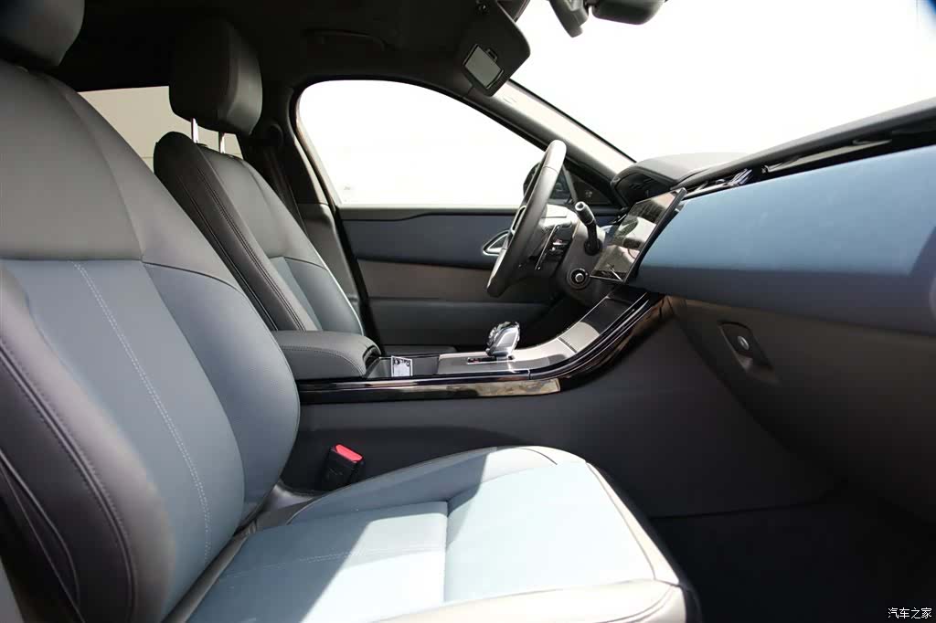 Land Rover Range Rover, 2025 12