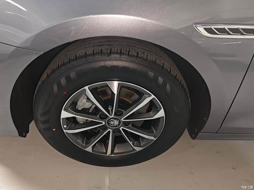BYD Qin, 2024 23