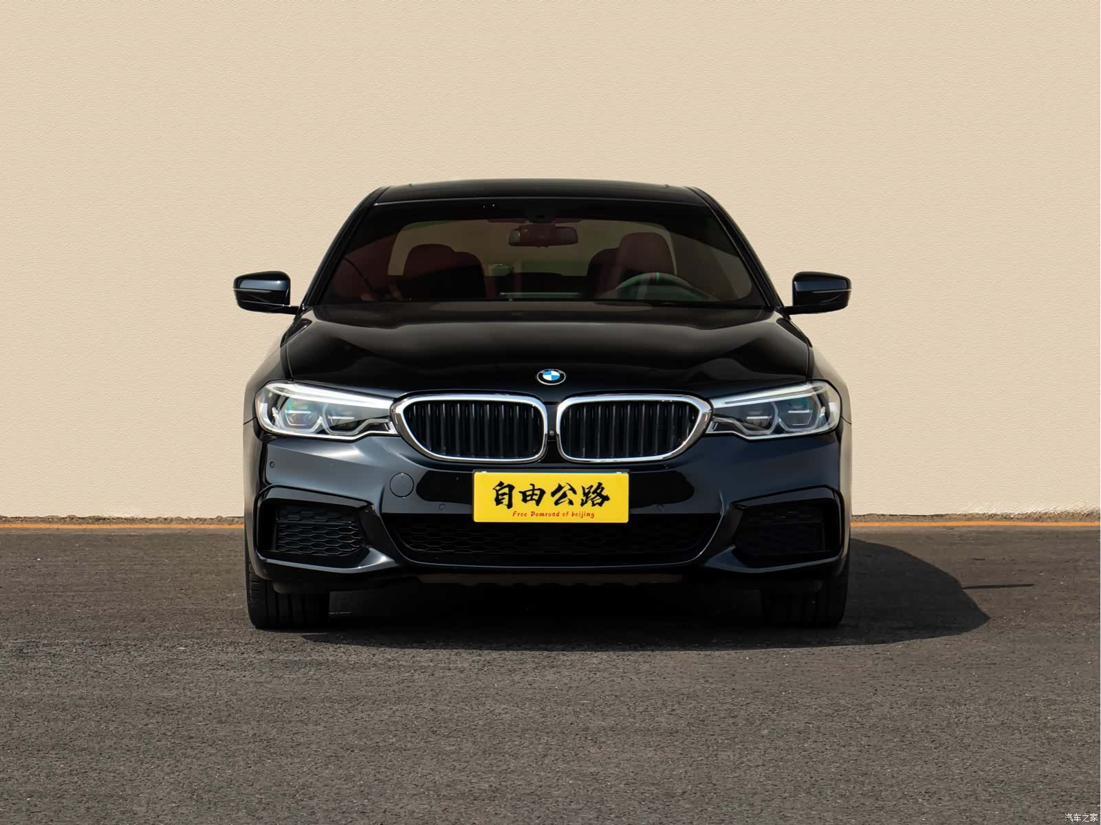 BMW 5 Series, 2020 2