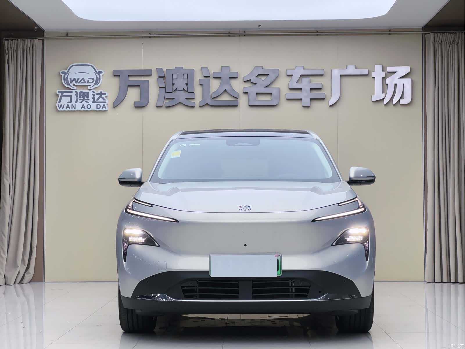 Buick E7, 2026 2
