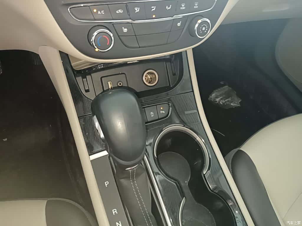 Buick Verano, 2016 14