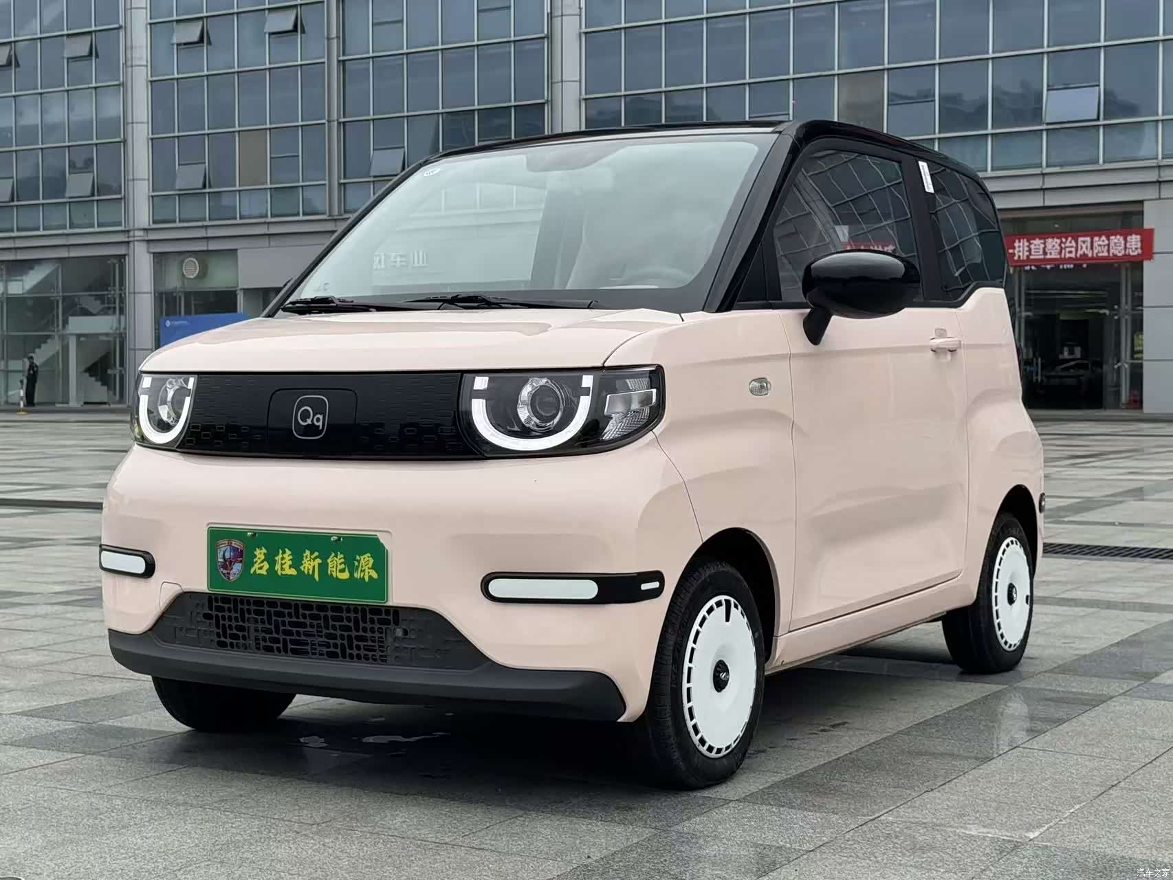 Chery QQ, 2024 1