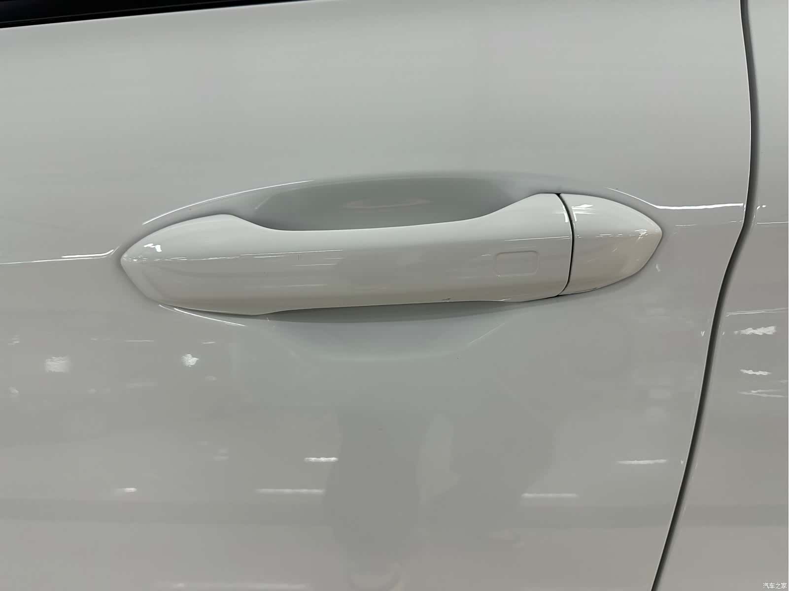 Geely Binray, 2024 12