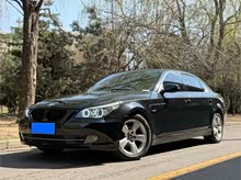 ����5ϵ 2010�� 523Li ������
