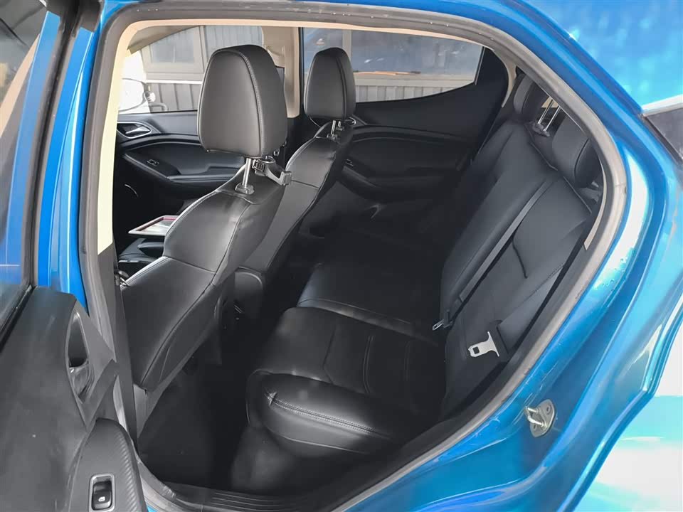 BYD Yuanxin Energy BYD Yuanxin Energy