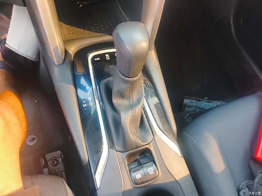 Toyota Corolla, 2022 14