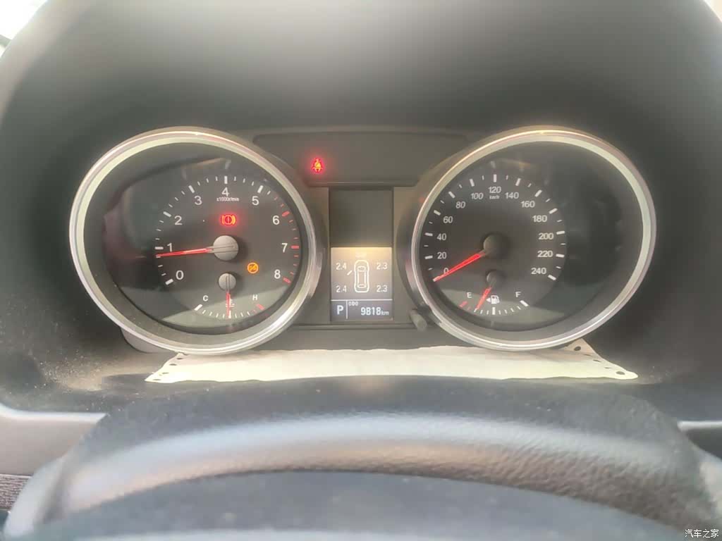 Haval M6, 2018 12
