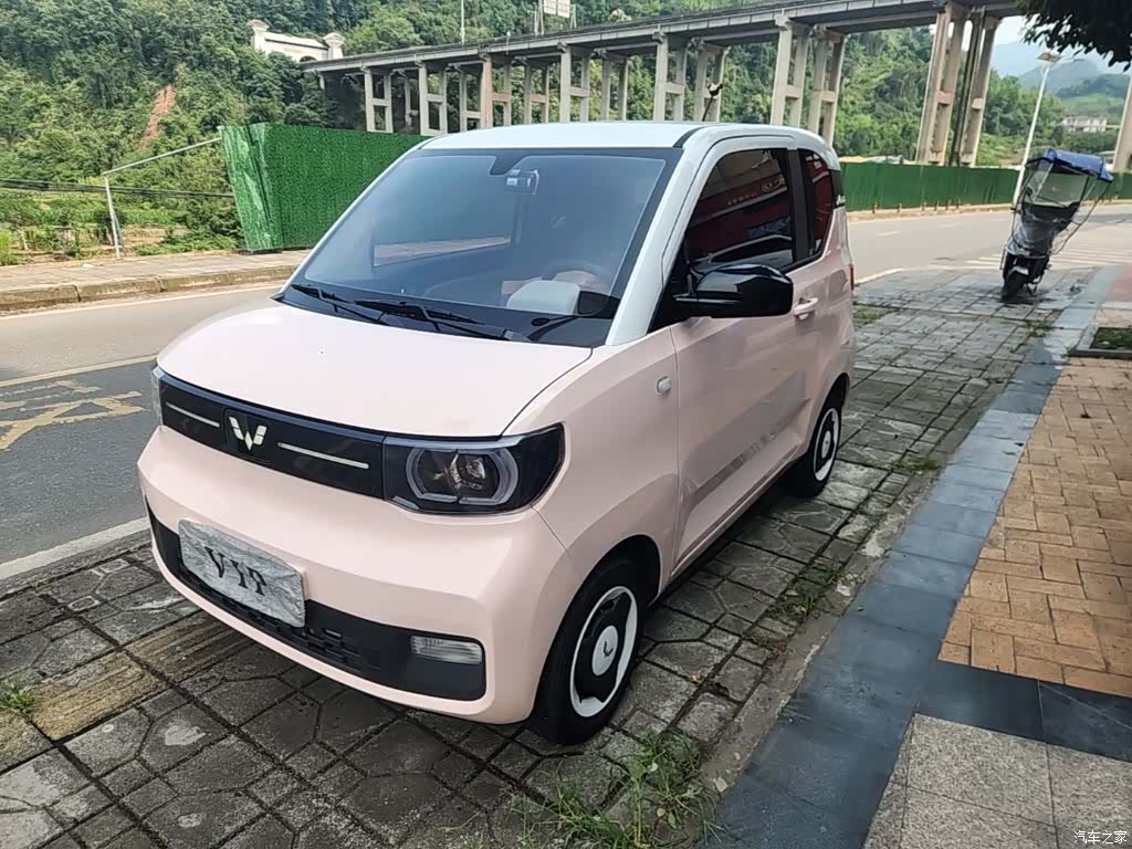 Wuling MINIEV, 2023 1