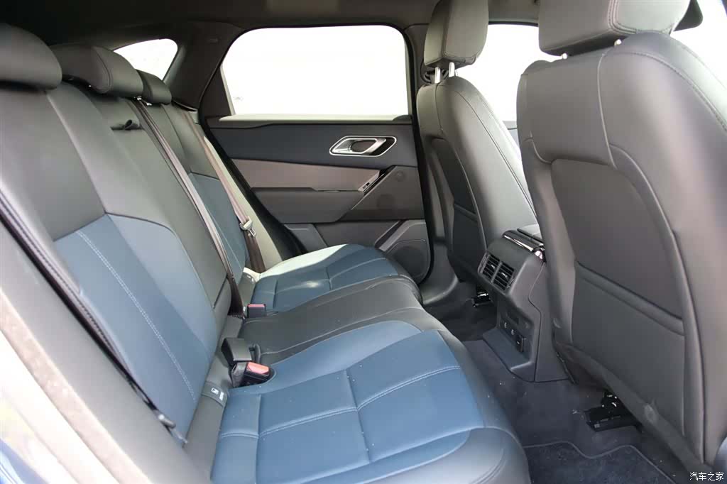 Land Rover Range Rover, 2025 15