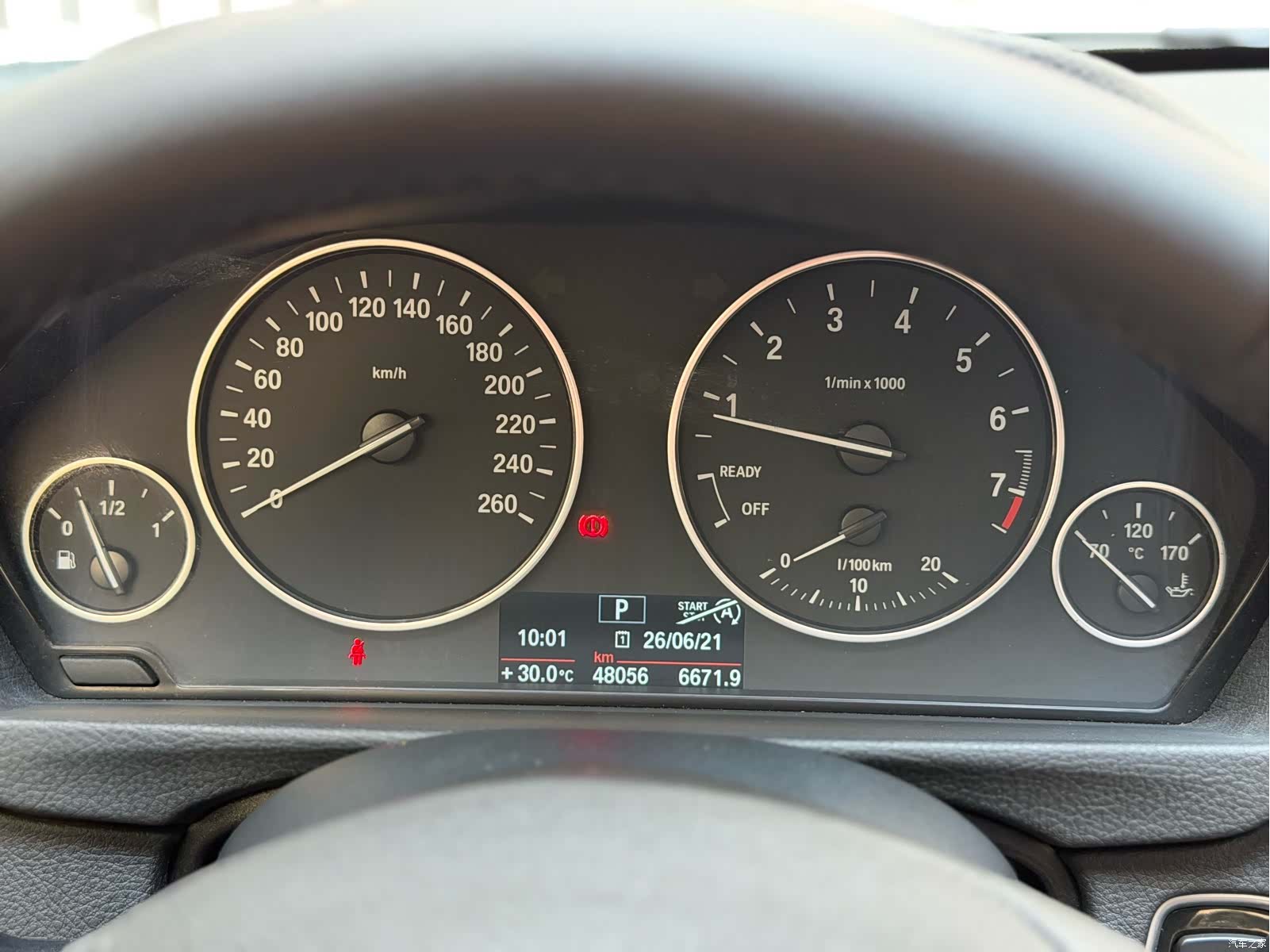 BMW 3 Series, 2014 6