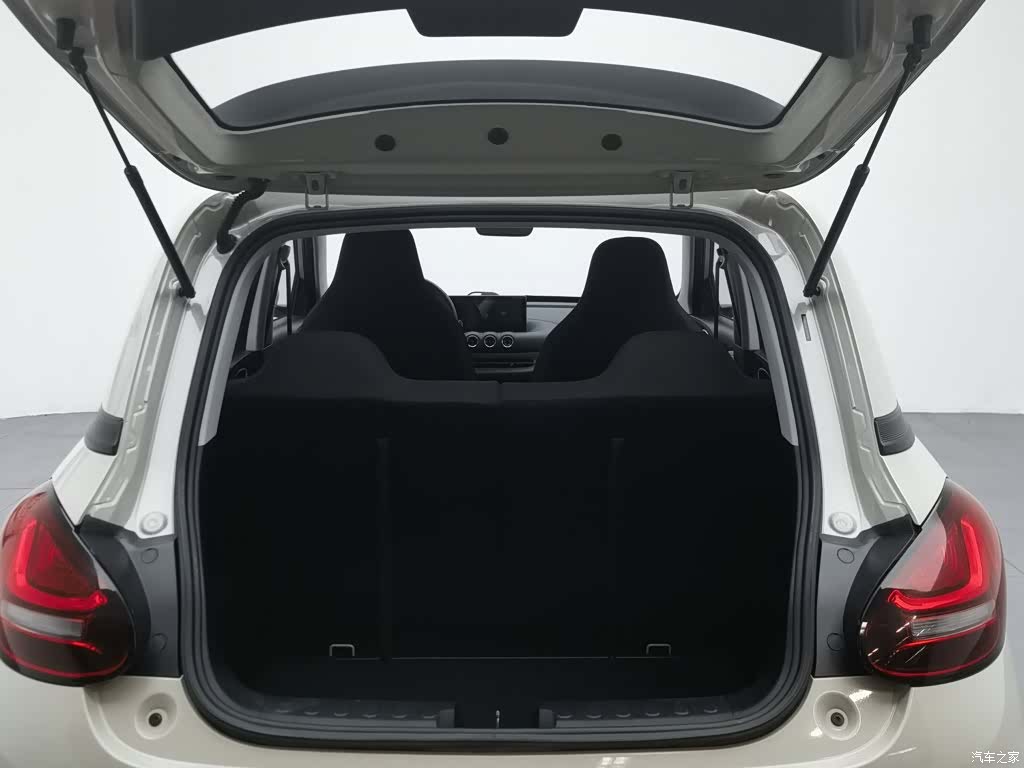 Wuling Bingo, 2023 16