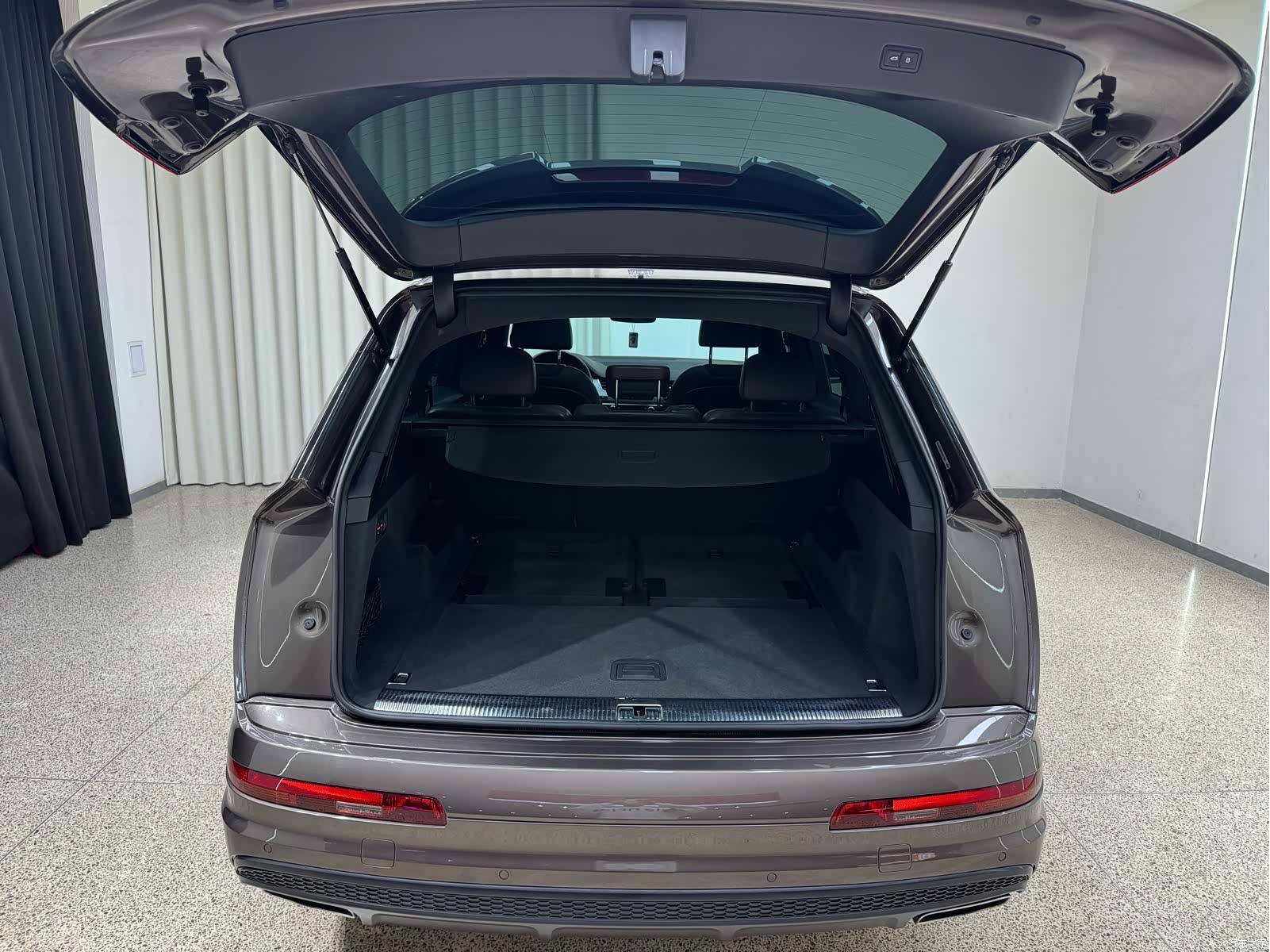 Audi Q7, 2019 31