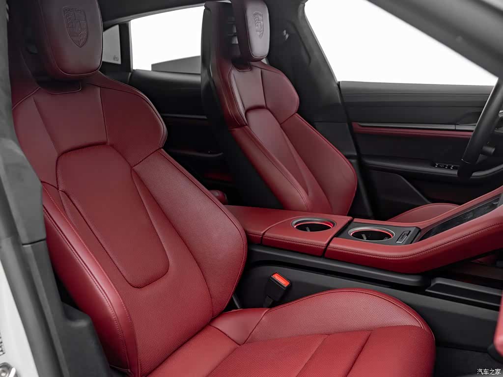 Porsche Taycan, 2023 20