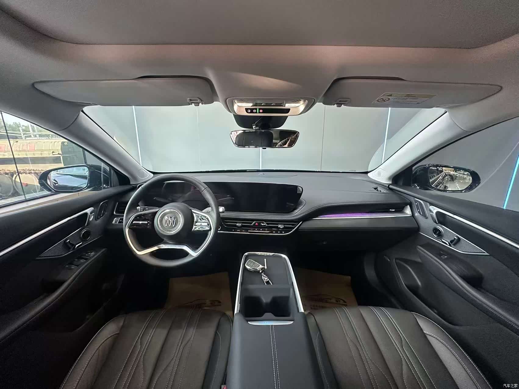 Buick LaCrosse, 2026 9