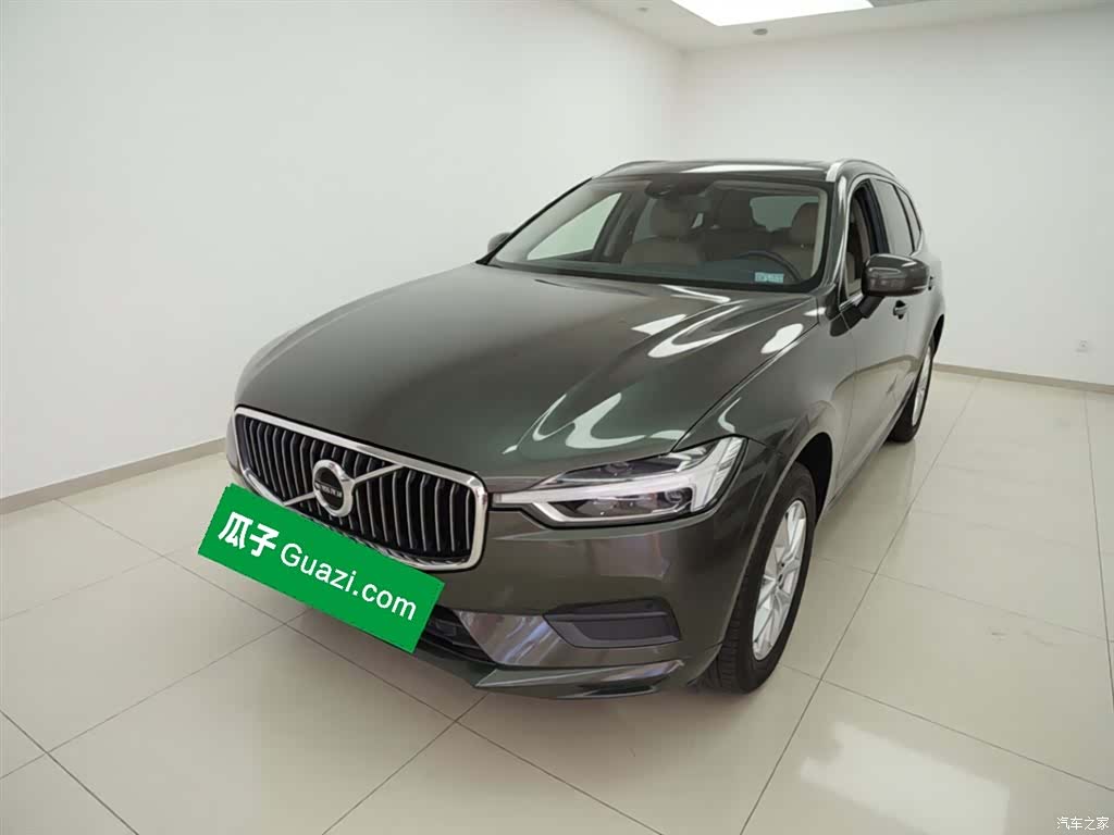 Volvo XC60, 2019 1