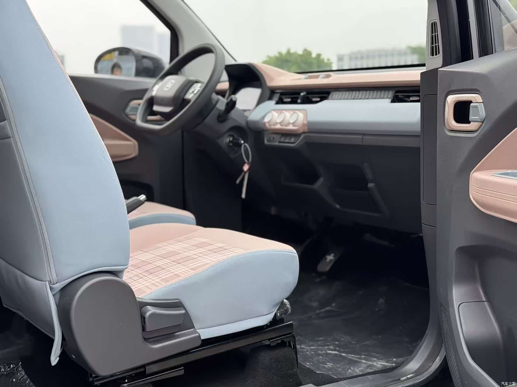 Chery QQ, 2024 12