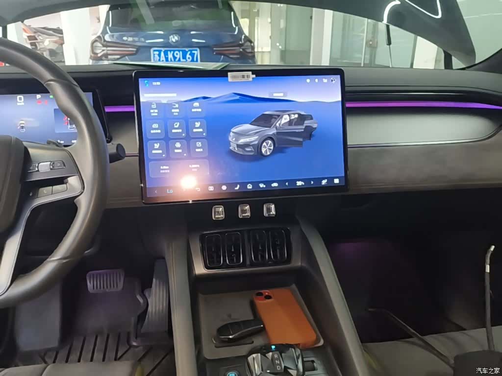 BYD Song, 2025 13