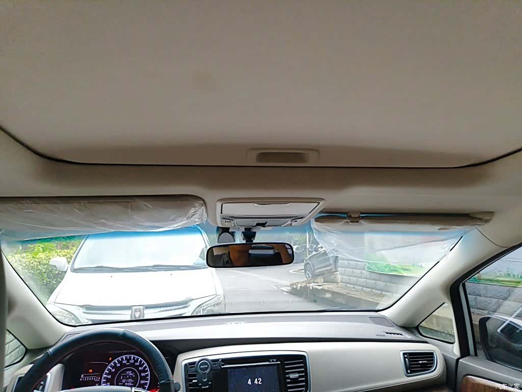 Honda Odyssey, 2018 14