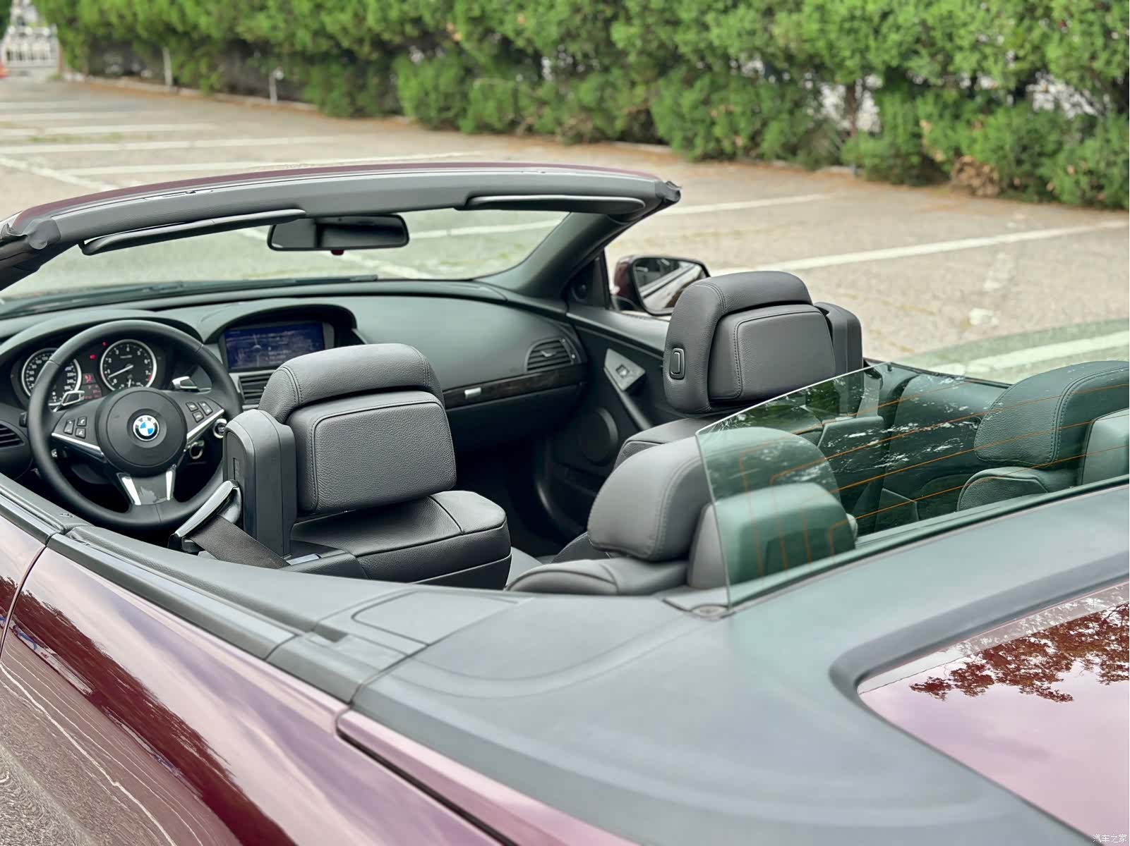 BMW 6 Series, 2011 33