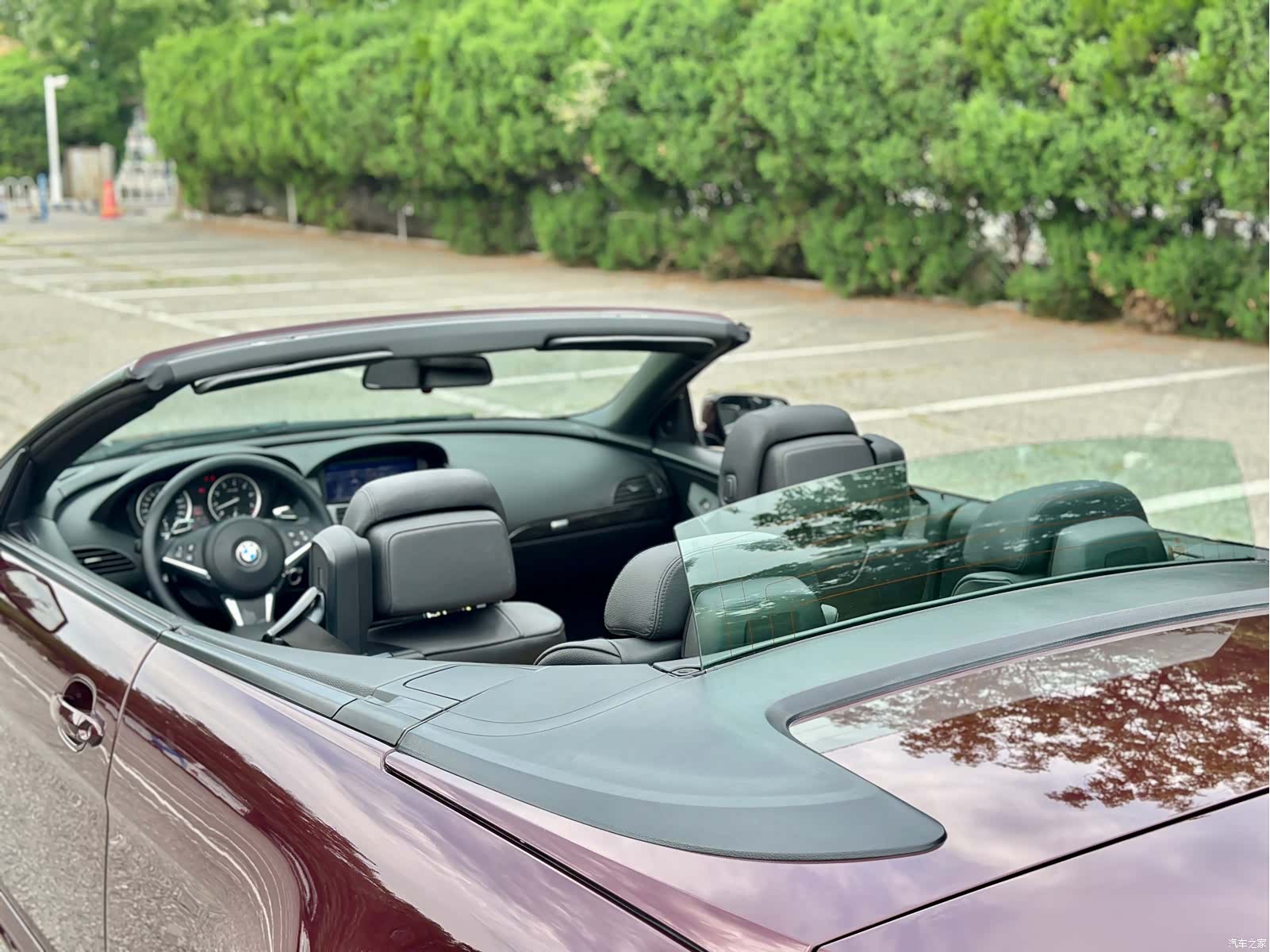 BMW 6 Series, 2011 36